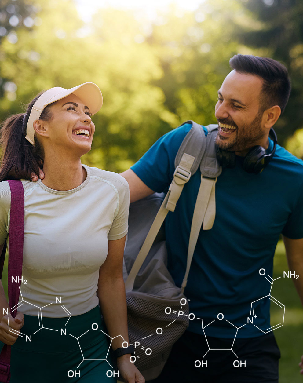 NAD+ injection therapy supporting cellular energy and recovery