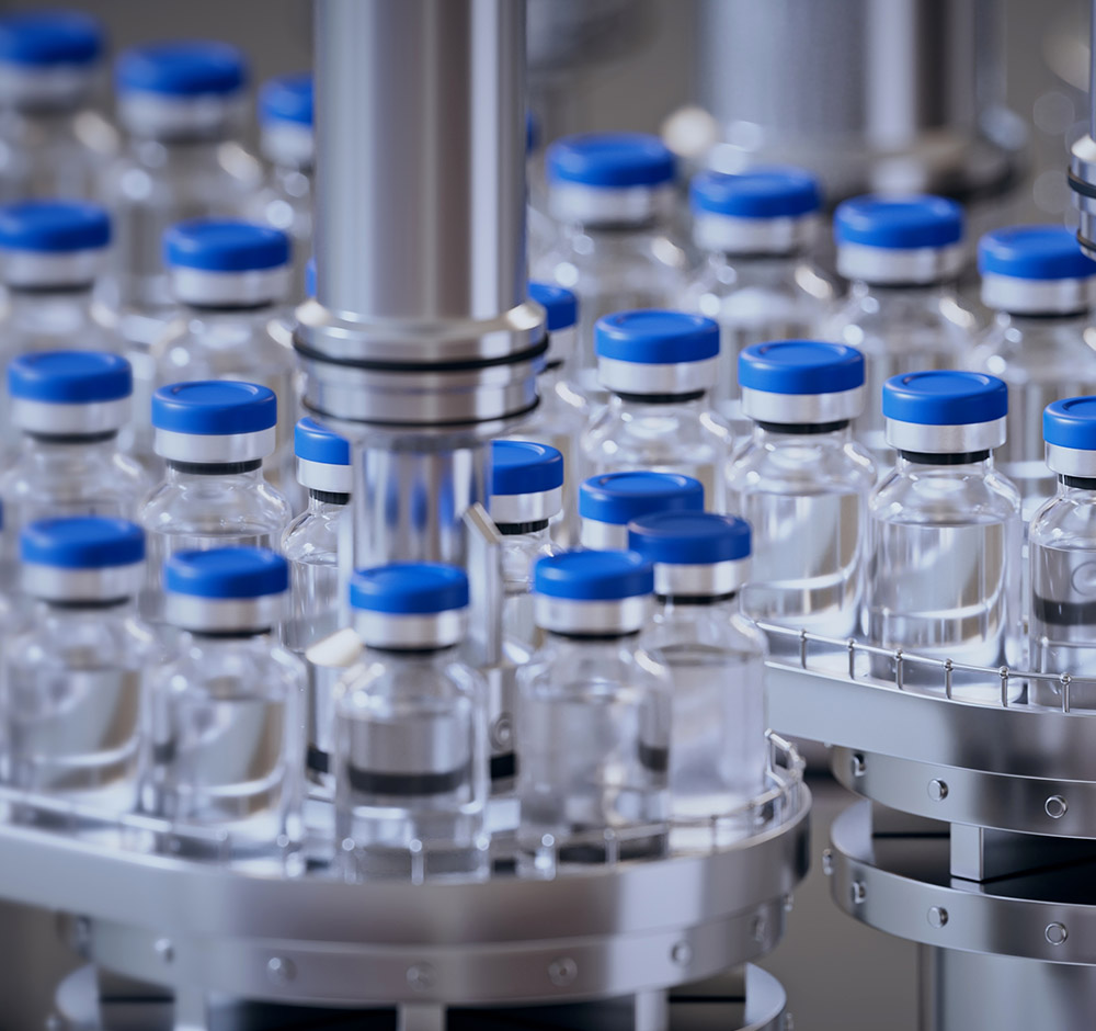 Lab testing process for NAD+ medication quality and consistency Lab testing process for NAD+ medication quality and consistency