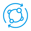 Boosted metabolism icon