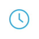 Convenient and easy icon