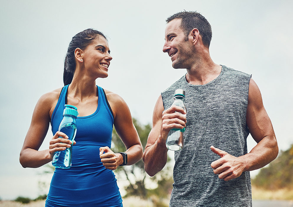 Thrive+ support for energy detox and cognitive health