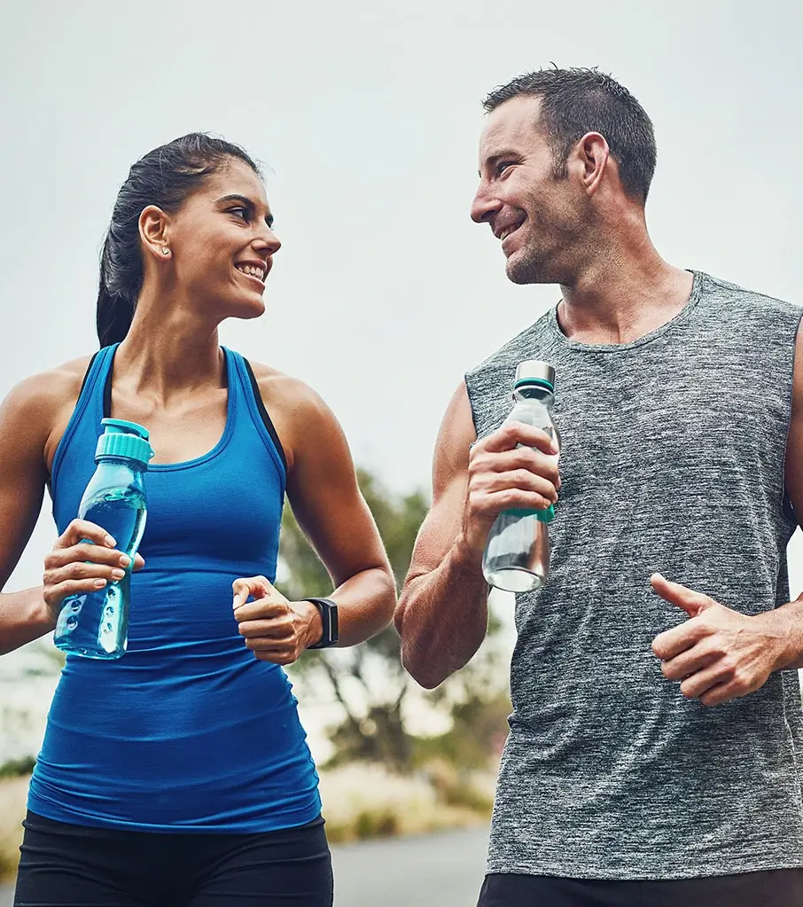 Thrive+ support for energy detox and cognitive health