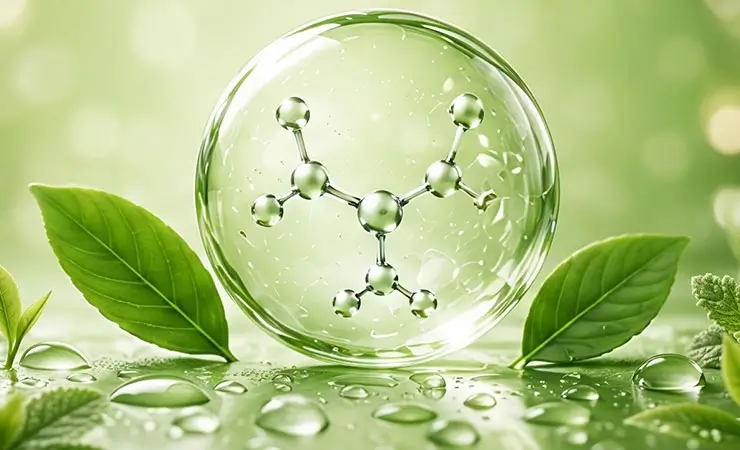 Glutathione ingredient support for detoxification and antioxidant defense